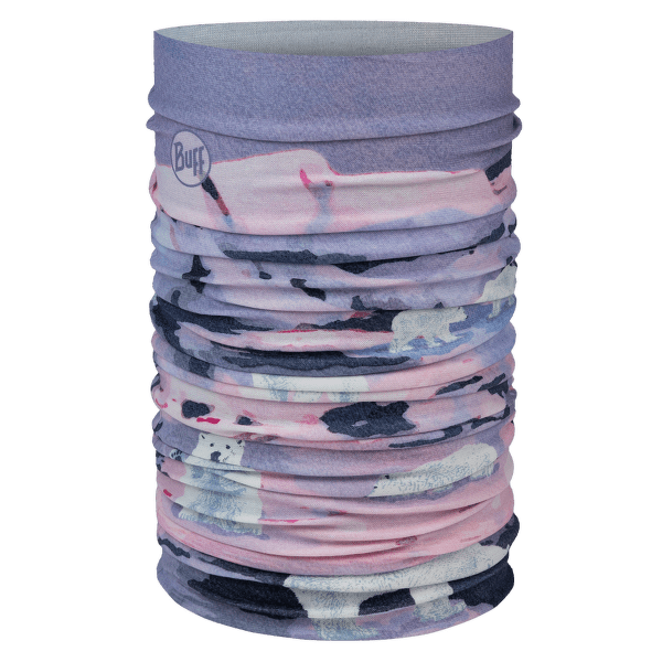 Chusta Buff Original Ecostretch YOKI MAUVE