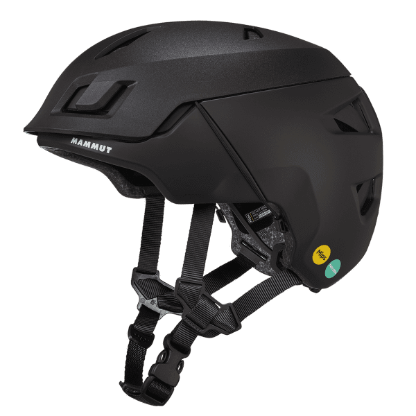 Kask Mammut Haute Route MIPS Twiceme Helmet black 0001