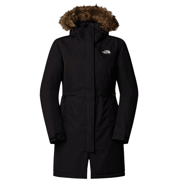 Parka The North Face ZANECK PARKA Women TNF BLACK