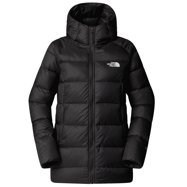 Parka The North Face W HYALITE DOWN PARKA TNF BLACK