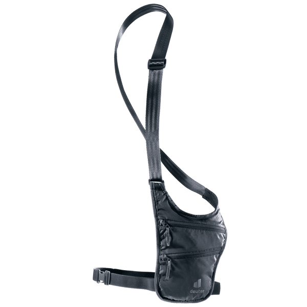 Portfel deuter Security Holster Black