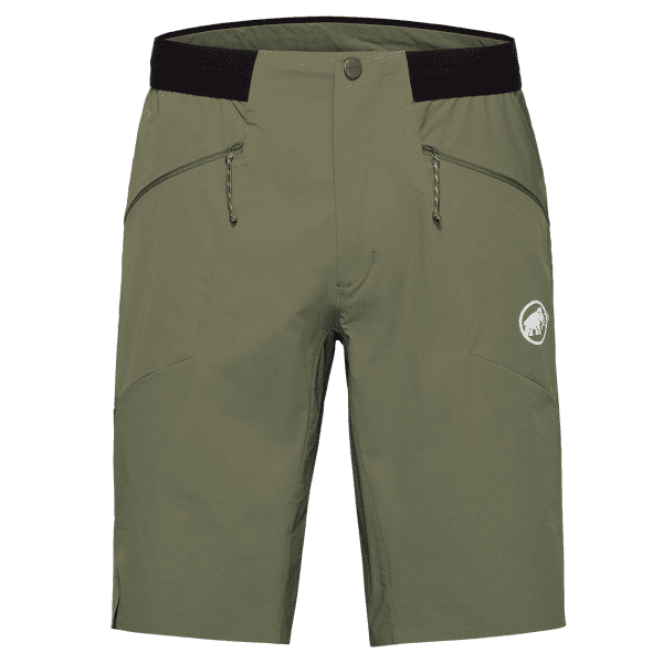 Szorty Mammut Aenergy Light SO Shorts Men 40285 marsh