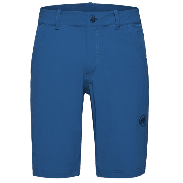 Szorty Mammut Hiking V Shorts Men 50665 tschiel