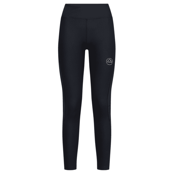 Legginsy La Sportiva TRIUMPH TIGHT PANT Women Black/Chalk