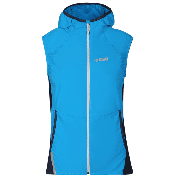 Kamizelka Direct Alpine Element Lady ocean