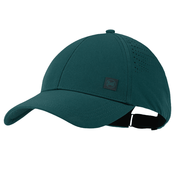 Czapka Buff Summit Cap SOLID TEAL