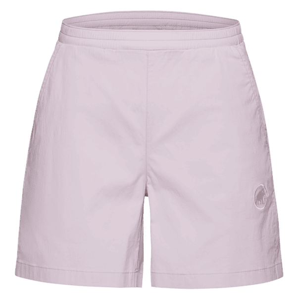 Szorty Mammut CRAG CLIMBING SHORTS WOMEN 6433 alpine calamint