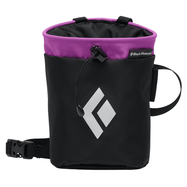 Worek Black Diamond TEAM CHALK BAG BD Purple