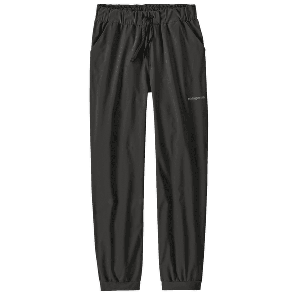 Spodnie Patagonia Terrebonne Joggers Kids Black