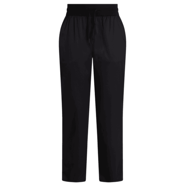 Spodnie The North Face Aphrodite Arise Ankle Pant Women TNF BLACK