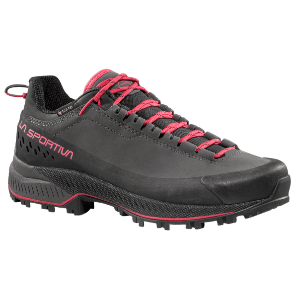 Buty La Sportiva TX5 Evo GTX Women Carbon/Azalea