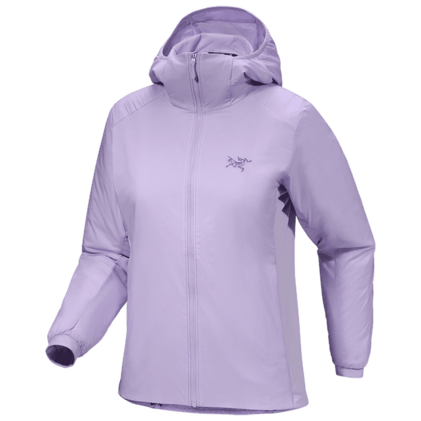 Bunda Arcteryx Atom Hoody Women Mallow