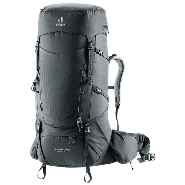 Plecak deuter Aircontact Core 65+10 SL graphite