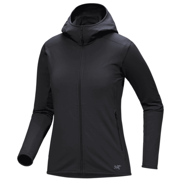 Bluza Arcteryx Kyanite LT Hoody Women Black
