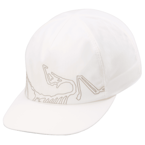 Czapka Arcteryx Silex Cap Arctic Silk