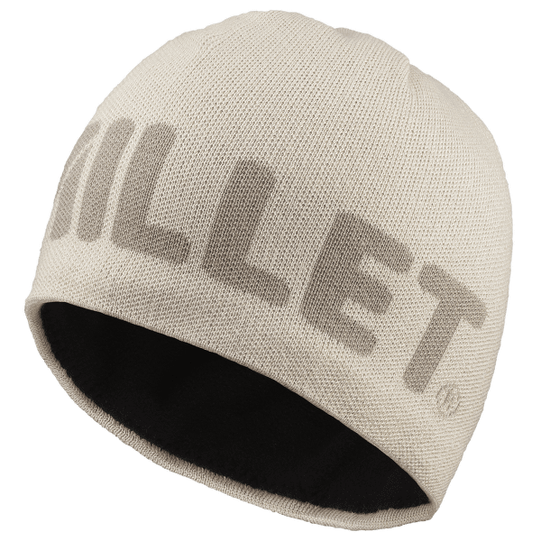 Czapki Millet CHAMONIX TYPO BEANIE WINTER HAZE
