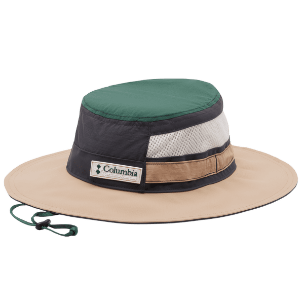 Kapelusz Columbia Bora Bora™ Retro II Booney Beach, Shark, Rainforest 214