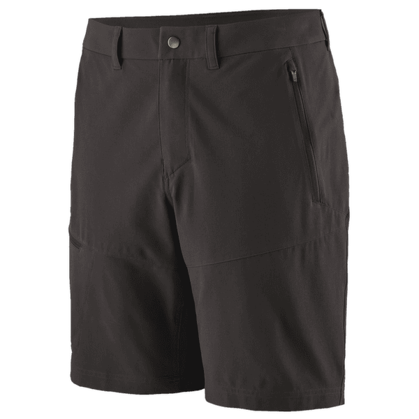 Szorty Patagonia Terravia Trail Shorts - 10 in. Men Black