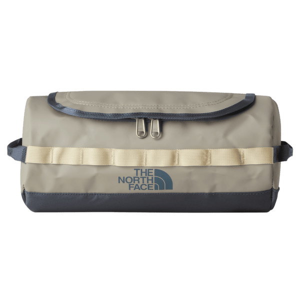 Pokrowiec The North Face BC TRAVEL CANISTER - L N6V STONE SLAB/GRANITE GREY/DESERT STONE