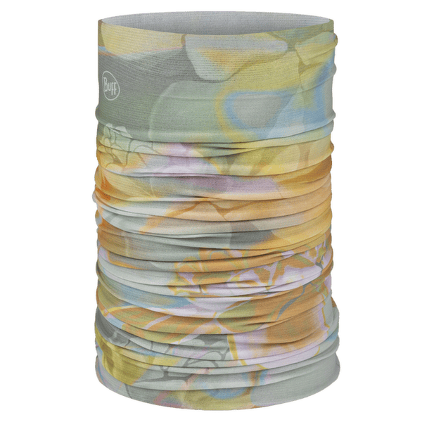 Chusta Buff COOLNET UV INSECT SHIELD ESMERALD SEAGROVE GREEN