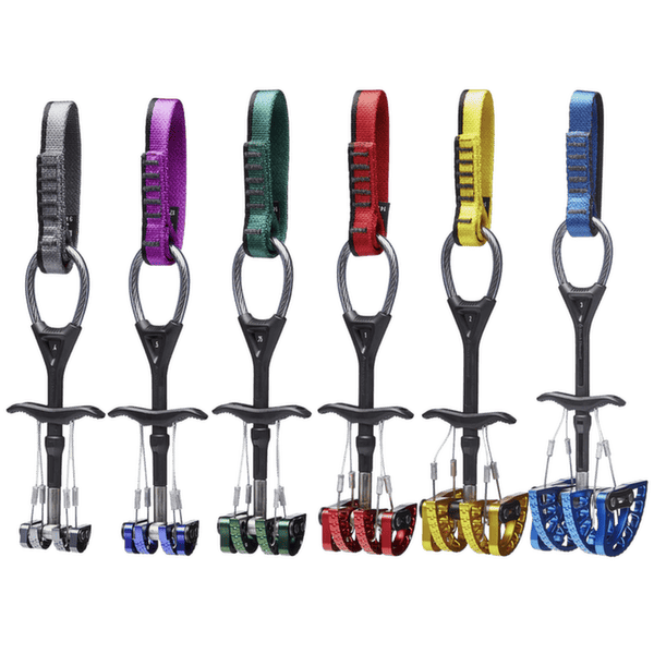 Zestaw Black Diamond C4 CAM SET 0.4-3