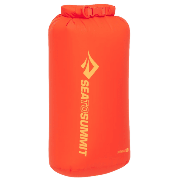 Torba Sea to Summit Lightweight Dry Bag 8L Spicy Orange