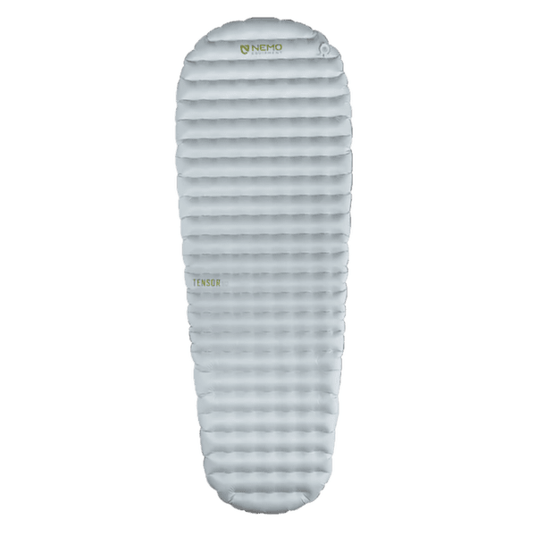 Karimata Nemo Equipment Tensor Elite Wide Mummy