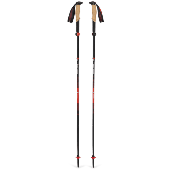 Hole Black Diamond PURSUIT CARBON FLZ TREK Octane