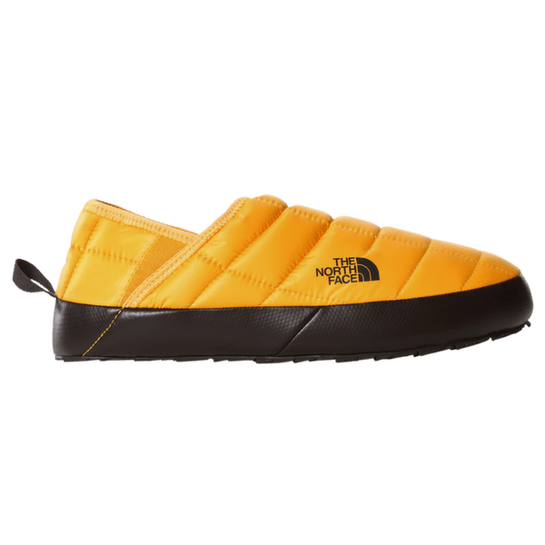 Buty The North Face Thermoball™ Traction Mule V Men ZU3 SUMMIT GOLD/TNF BLACK