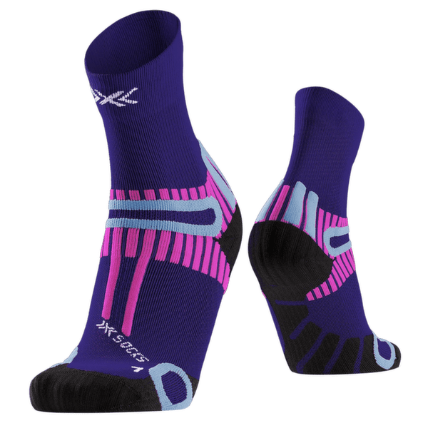 Skarpety X-Bionic X-Socks® Hike Perform Ankle Marine