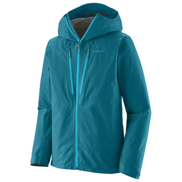 Kurtka Patagonia Triolet Jacket Men Glacial Blue