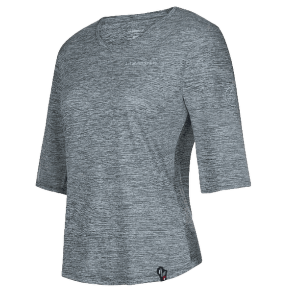 Koszulka z krótkim rękawem La Sportiva Mountain Sun T-Shirt Women Storm Blue