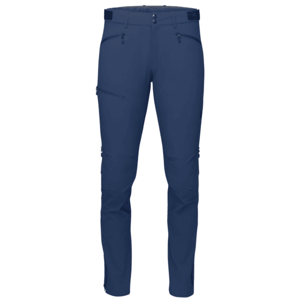Spodnie Norrona falketind flex1 Pants Men Indigo Night