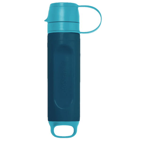 Filtr LifeStraw Peak Series Solo Blue Raspberry