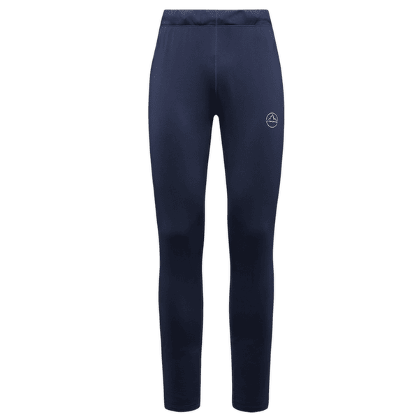 Legginsy La Sportiva PRIMAL THERMO TIGHT Men Night Sky/Chalk