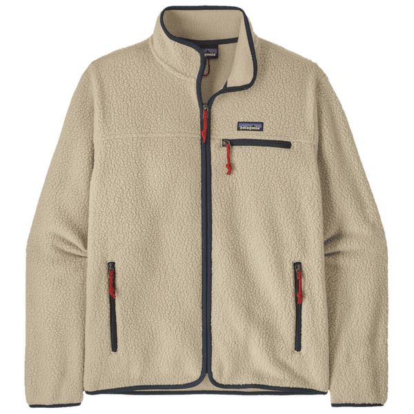 Kurtka Patagonia RETRO PILE JACKET Men Pelican