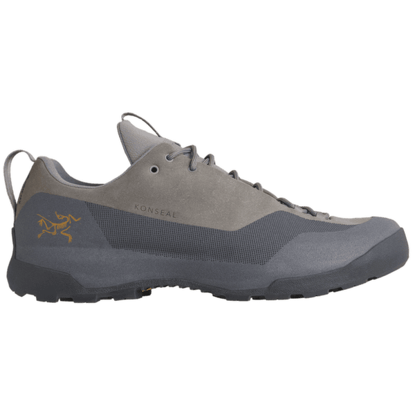 Buty Arcteryx KONSEAL GTX MEN Void/Cloud