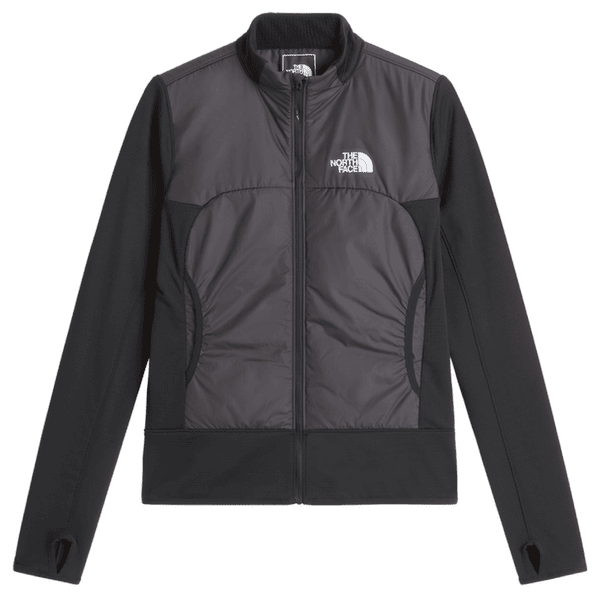Kurtka The North Face WINTER WARM PRO JACKET WOMEN TNF BLACK