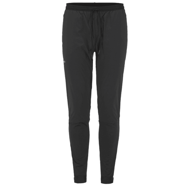 Spodnie Craft Subz Light Pants Men 999000 Black