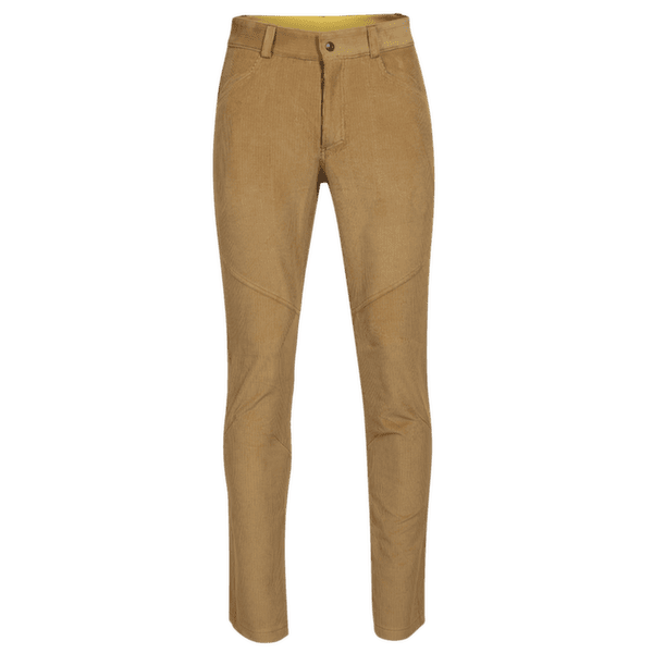 Spodnie Direct Alpine FOX PANTS 1.0 camel