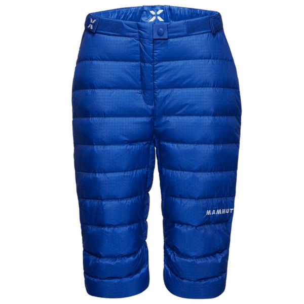 Szorty Mammut Eiger Nordwand Light Down IN Shorts Women 50643 eiger blue