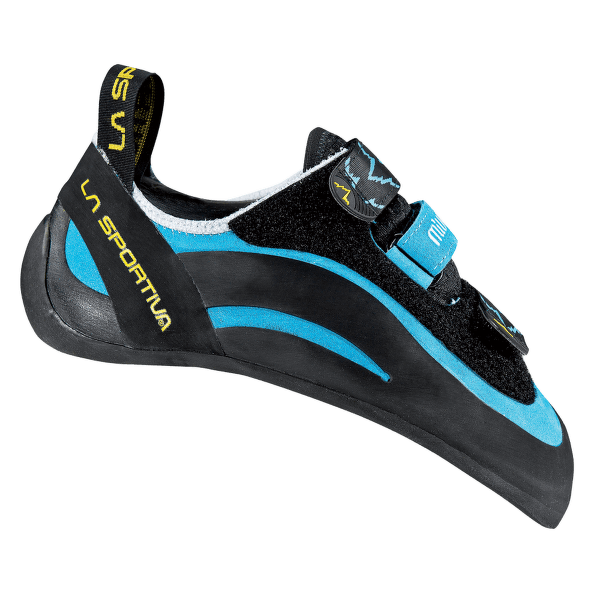 Buty wspinaczkowe| La Sportiva Miura VS Women Blue