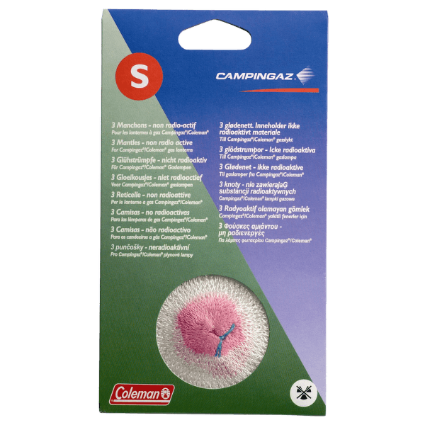 Knot Campingaz Gas Mantle S