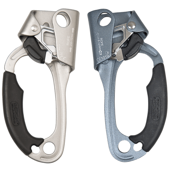 Bloker Rock Empire Ascender