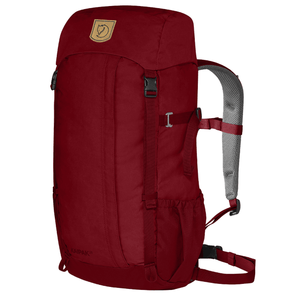 Plecak Fjällräven Kaipak 28 Redwood