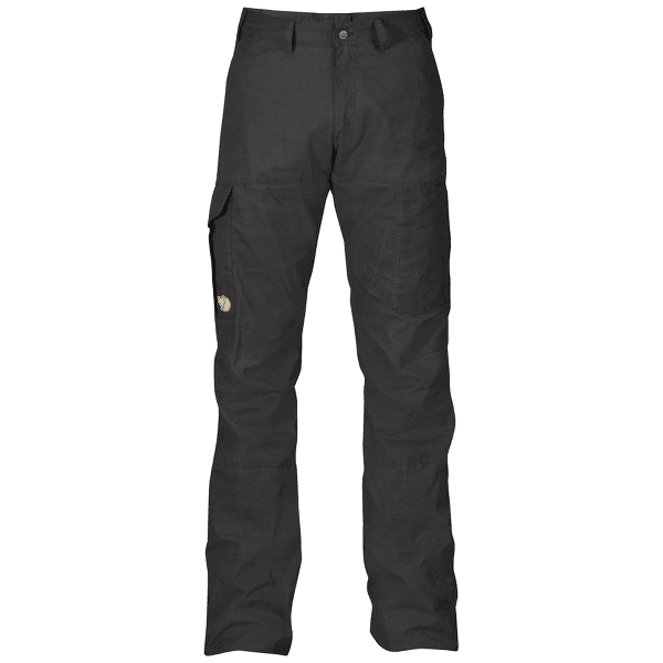 Spodnie Fjällräven Karl Pro Trousers Men Dark Grey 030