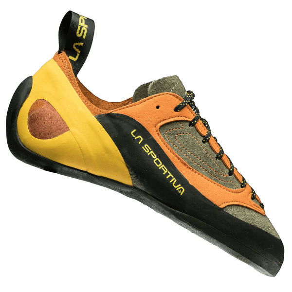 Buty wspinaczkowe| La Sportiva Finale Brown/Orange