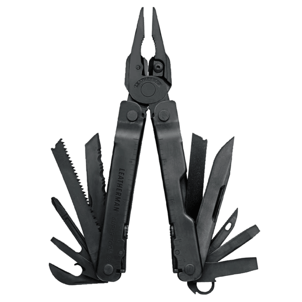 Narzędzia Leatherman Super Tool 300 Black