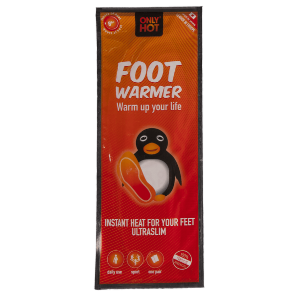 Ogrzewacz Only Hot Foot Warmer