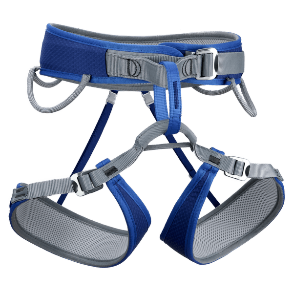 Siodło Rock Empire Streak 2017 modrá 007